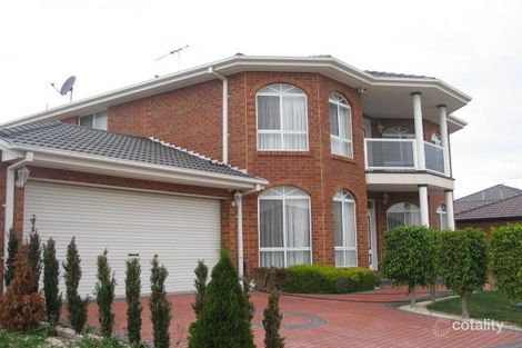 Property photo of 20 Prospector Drive Cairnlea VIC 3023