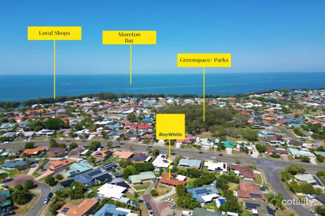 Property photo of 7 Tuna Court Sandstone Point QLD 4511