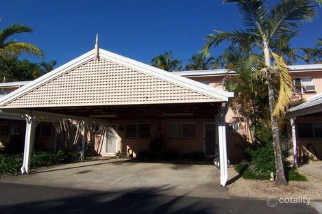 13/6-8 Cannon St, Manunda, QLD 4870