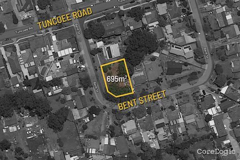 Property photo of 11 Bent Street Villawood NSW 2163