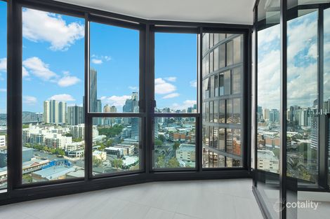 2203/167 Alfred St, Fortitude Valley, QLD 4006