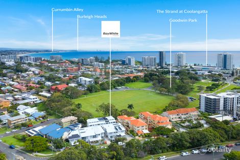 13/41-43 Dixon St, Coolangatta, QLD 4225