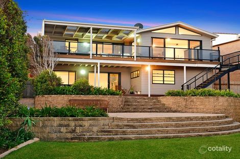 Property photo of 22 Eureka Avenue Kiama Downs NSW 2533