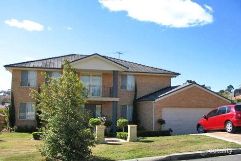 Property photo of 6 Lakeview Close Norwest NSW 2153