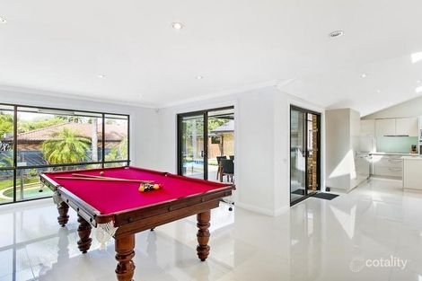 Property photo of 21 Hepburn Road North Rocks NSW 2151