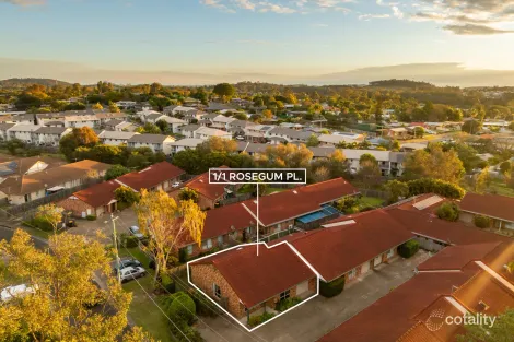 Property photo of 1/1 Rosegum Place Redbank Plains QLD 4301