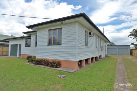 39 Fuljames St, Proserpine, QLD 4800
