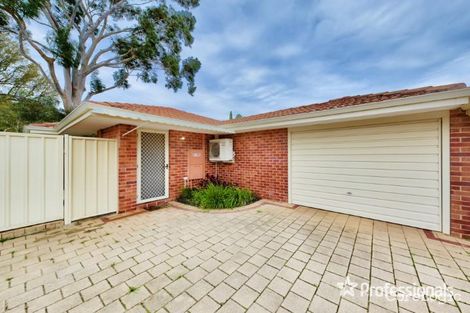 Property photo of 3/19A Ungaroo Road Westminster WA 6061