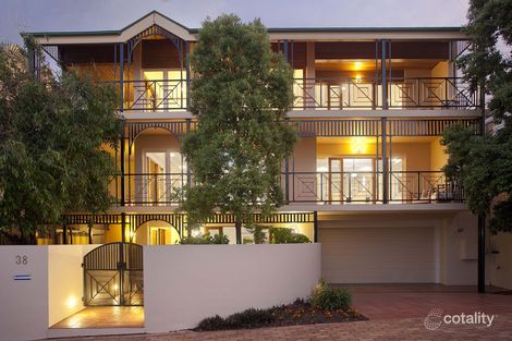 Property photo of 38 Park Street Spring Hill QLD 4000