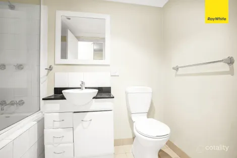 Property photo of 3/20-22 Clifton Street Blacktown NSW 2148