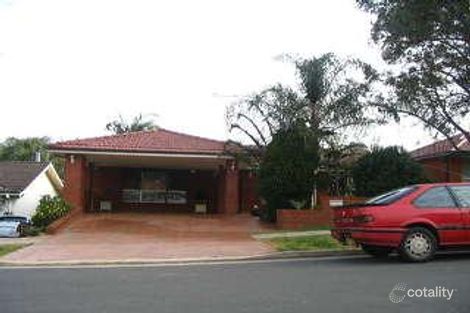 45 Denman Rd, Georges Hall, NSW 2198