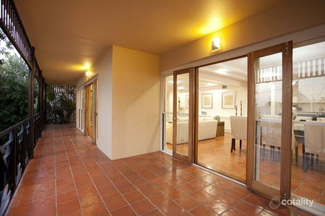 Property photo of 38 Park Street Spring Hill QLD 4000