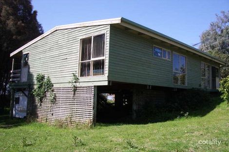 Property photo of 5 Lake View Drive Wallaga Lake NSW 2546