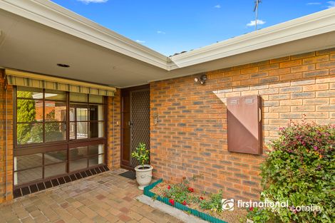 Property photo of 6/207 Kay Street Traralgon VIC 3844