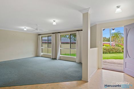 Property photo of 6 Rick Court Boronia Heights QLD 4124