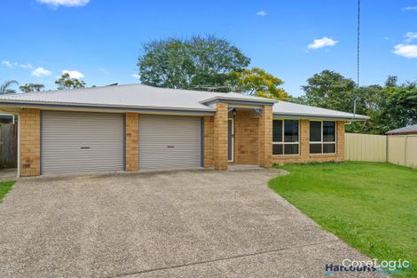 Property photo of 6 Rick Court Boronia Heights QLD 4124