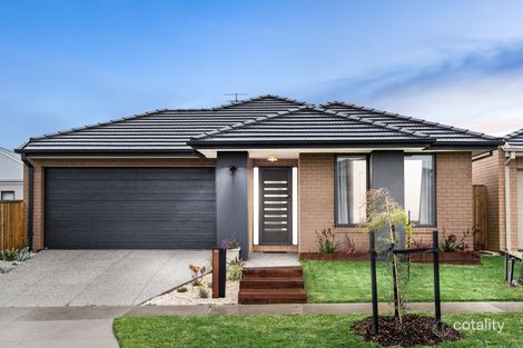 Property photo of 10 Chutney Street Manor Lakes VIC 3024