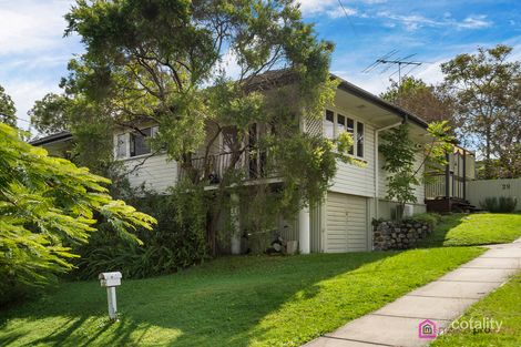 Property photo of 29 Yates Avenue Ashgrove QLD 4060