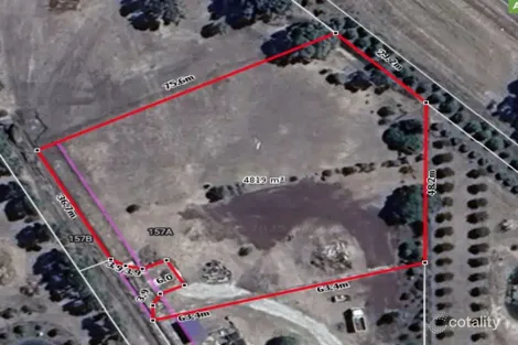 157a Lowndes Rd, Bannockburn, VIC 3331