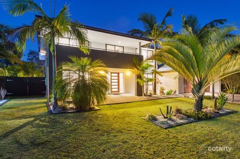 Property photo of 5 Tradition Place Coomera QLD 4209