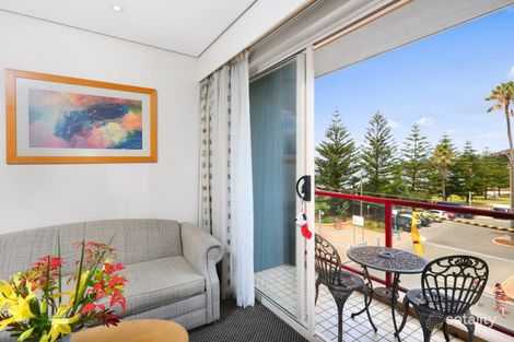 218/161-167 Dolphin St, Coogee, NSW 2034