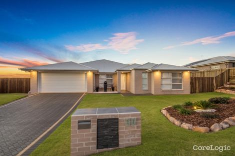 Property photo of 21 Carla Crescent Westbrook QLD 4350