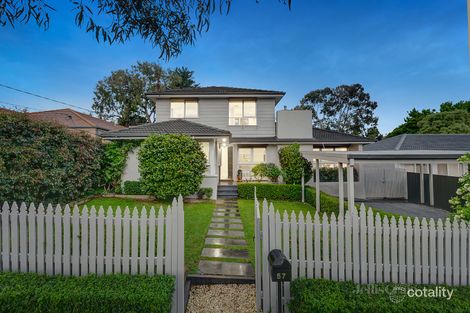 Property photo of 57 Orchard Grove Blackburn South VIC 3130