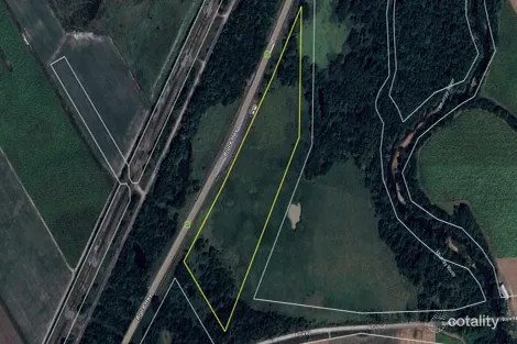 Lot 1 Bruce Hwy, Murrigal, QLD 4854