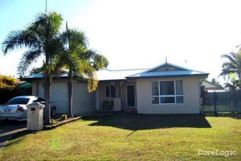 Property photo of 60 Eureka Crescent Kirwan QLD 4817