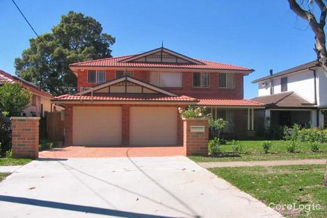Property photo of 20 Merville Street Concord West NSW 2138