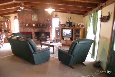 33 Lappin Lane, Maiden Gully, VIC 3551