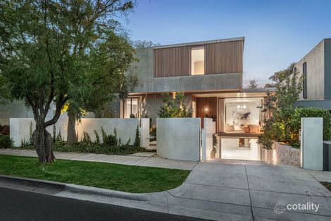 Property photo of 13 Butler Street Brighton VIC 3186