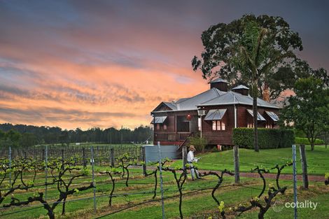 803 Old North Rd, Rothbury, NSW 2320