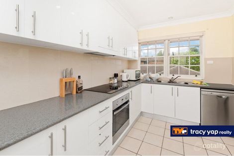 Property photo of 17/4 Surrey Street Epping NSW 2121