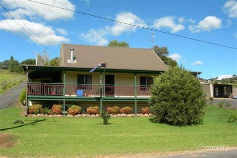 Property photo of 11 Mogilla Road Candelo NSW 2550