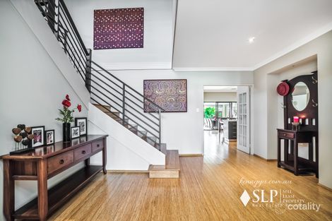 Property photo of 19 Tambora Bend Madeley WA 6065