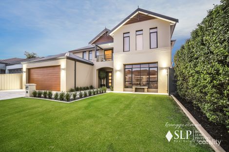 Property photo of 19 Tambora Bend Madeley WA 6065