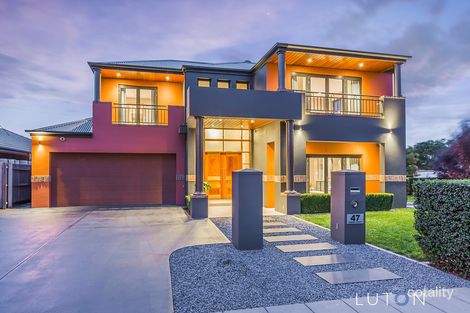 Property photo of 28 Coomera Street Harrison ACT 2914