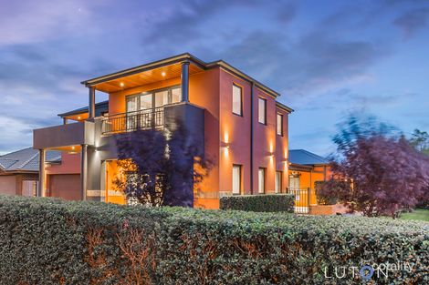 Property photo of 28 Coomera Street Harrison ACT 2914