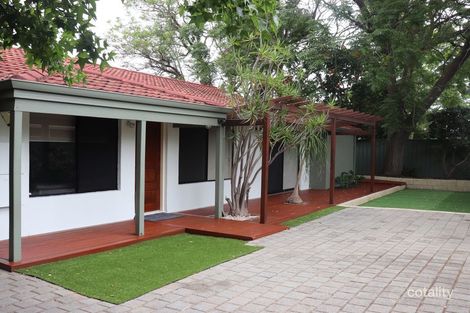 Property photo of 79 Manning Road Manning WA 6152