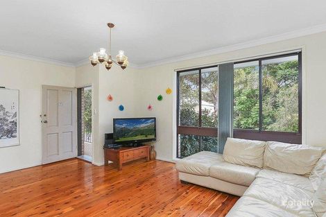 Property photo of 2/11 Washington Street Bexley NSW 2207