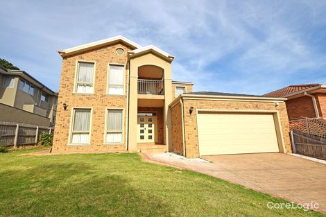 Property photo of 42 Dunscombe Avenue Glen Waverley VIC 3150