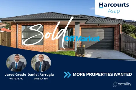 43 Scarlet Dr, Doveton, VIC 3177