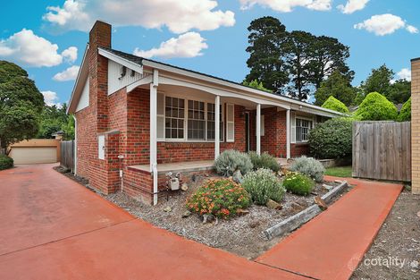 1/9 Thackeray Ct, Croydon, VIC 3136