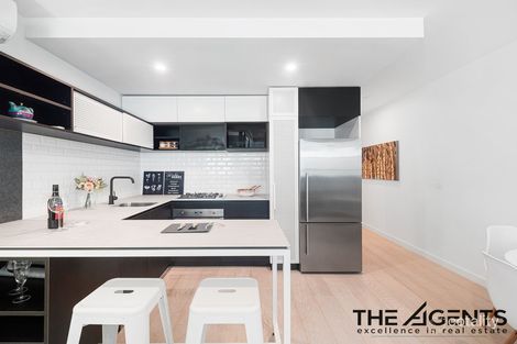 108/93 Flemington Rd, North Melbourne, VIC 3051