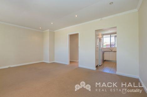 Property photo of 5/7 Taylor Road Nedlands WA 6009
