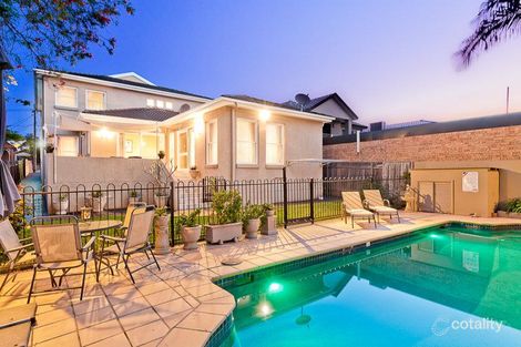 Property photo of 17 Trafalgar Parade Concord NSW 2137