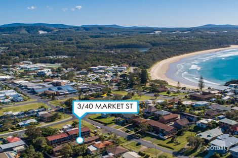 3/40 Market St, Woolgoolga, NSW 2456