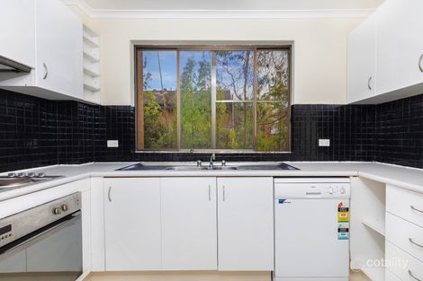 Property photo of 18/2 Rodborough Avenue Crows Nest NSW 2065