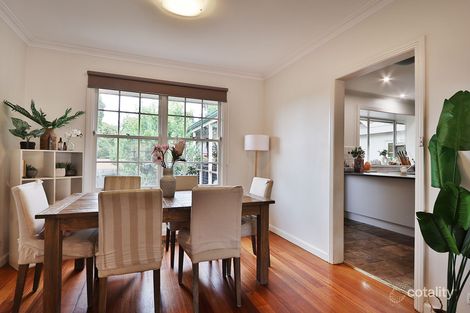 Property photo of 1/9 Thackeray Court Croydon VIC 3136